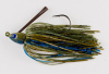 Swim Jig ** Kentucky Blue Grass**